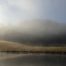 Wollombi winter, beautiful Hunter Valley landscape