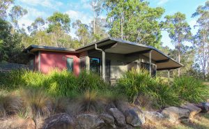 Somewhere Unique, Hunter Valley Retreat, Wollombi