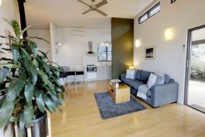Hunter Valley Luxury Accommodation, Lowanna Retreat, lounge