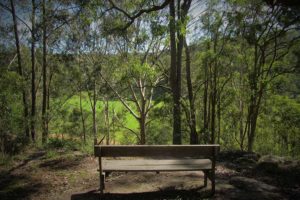 Hunter Valley Luxury Accommodation, Lowanna Retreat, the view